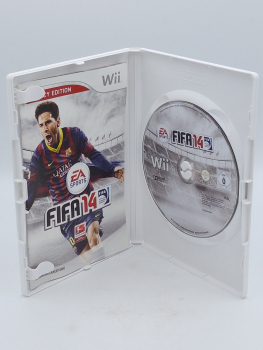 Fifa 14: Legacy Edition
